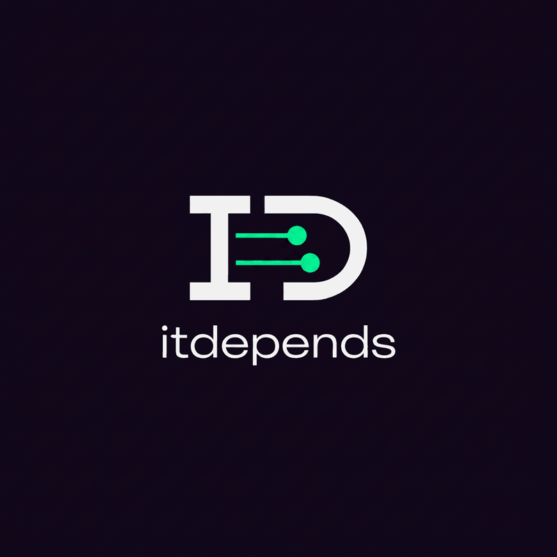 itdepends brand